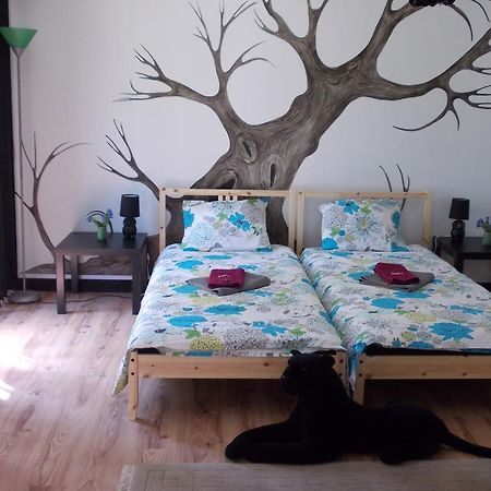 Warkhaus Apartments Varkaus Phòng bức ảnh