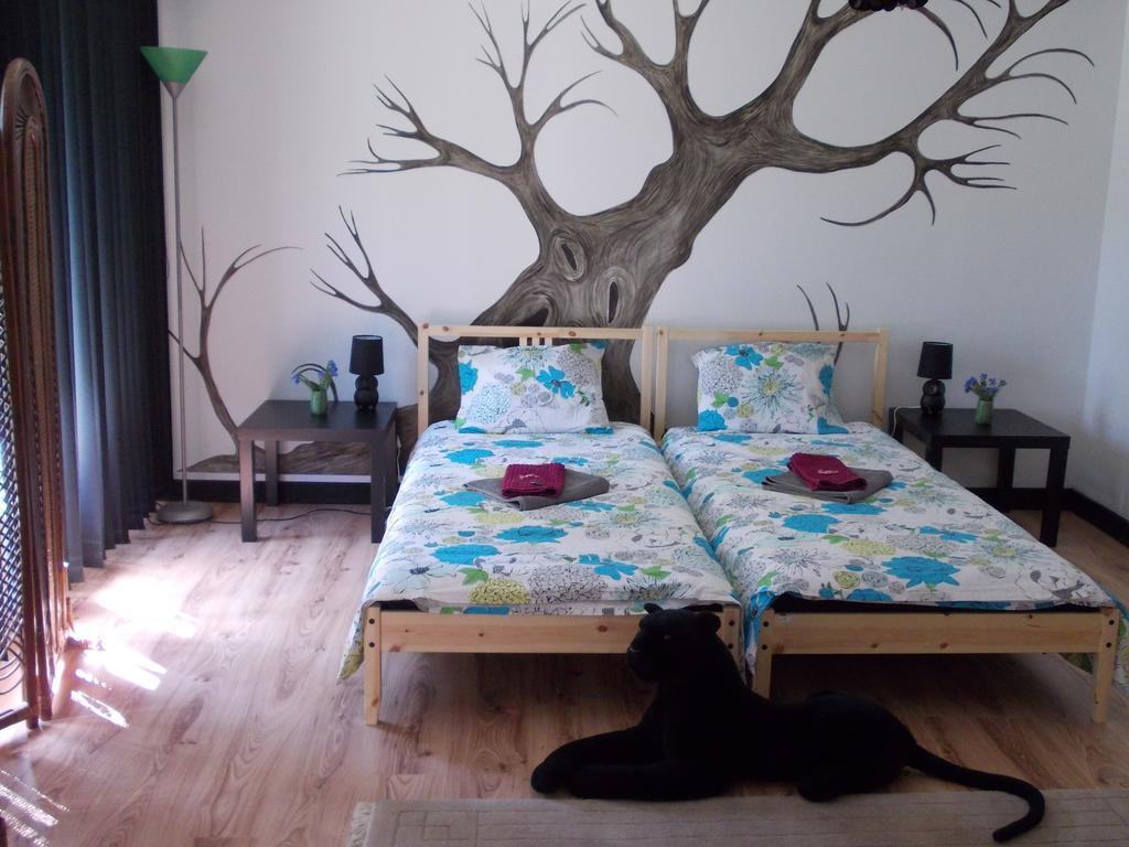 Warkhaus Apartments Varkaus Phòng bức ảnh