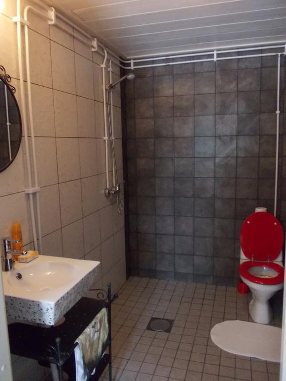 Warkhaus Apartments Varkaus Phòng bức ảnh