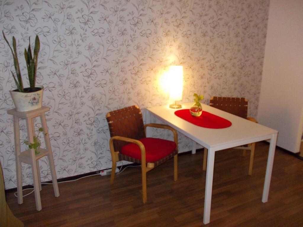 Warkhaus Apartments Varkaus Phòng bức ảnh