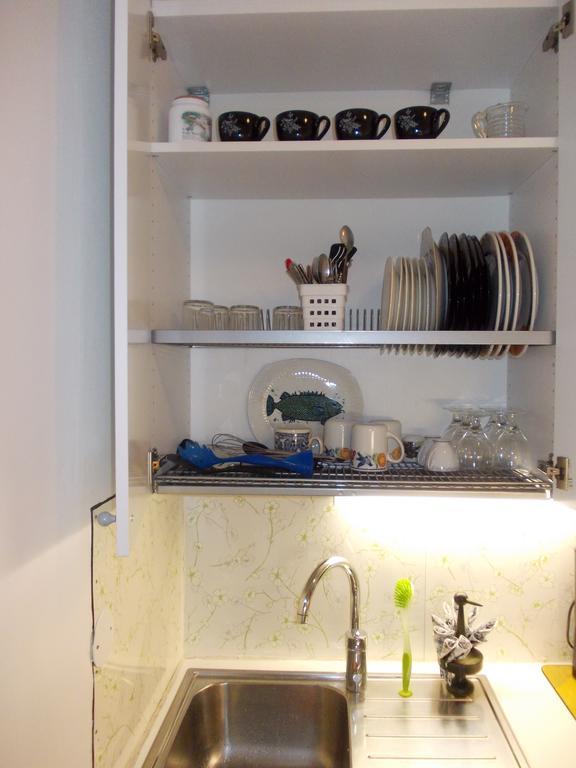 Warkhaus Apartments Varkaus Phòng bức ảnh