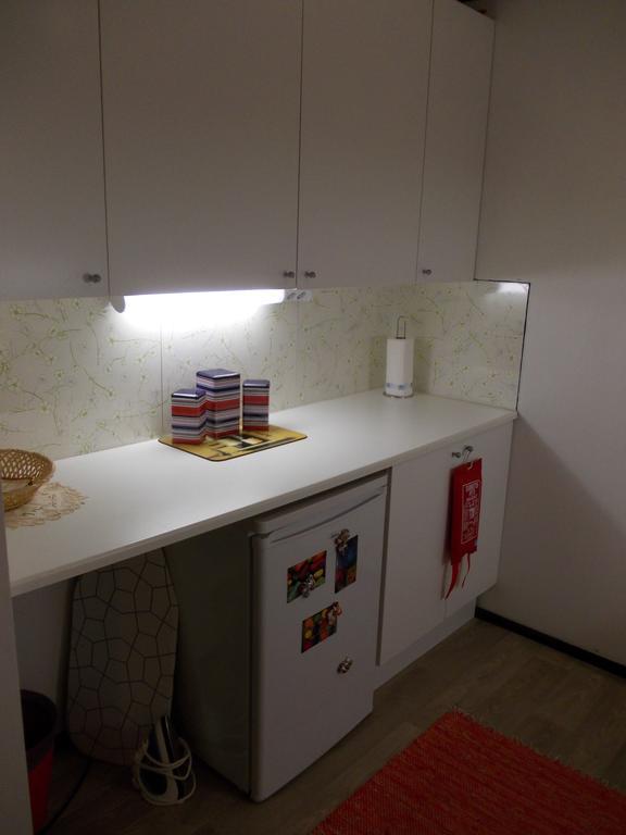 Warkhaus Apartments Varkaus Phòng bức ảnh