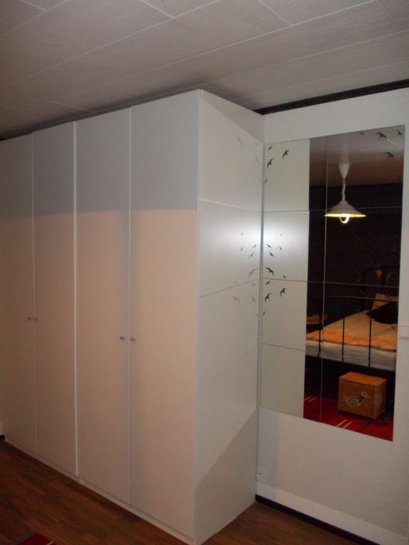 Warkhaus Apartments Varkaus Phòng bức ảnh