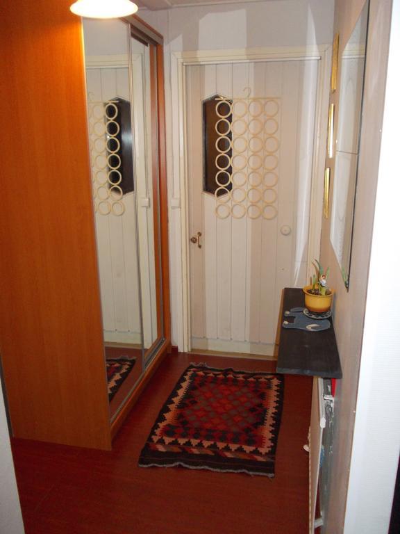 Warkhaus Apartments Varkaus Phòng bức ảnh
