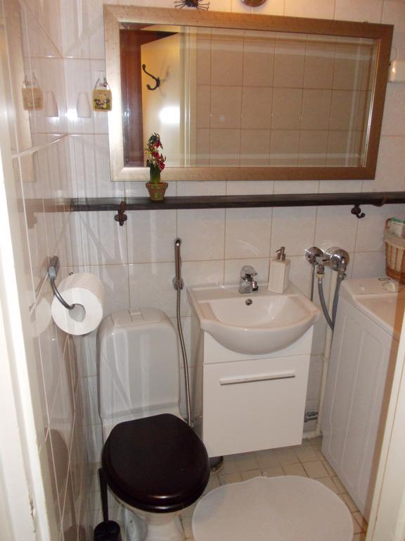 Warkhaus Apartments Varkaus Phòng bức ảnh