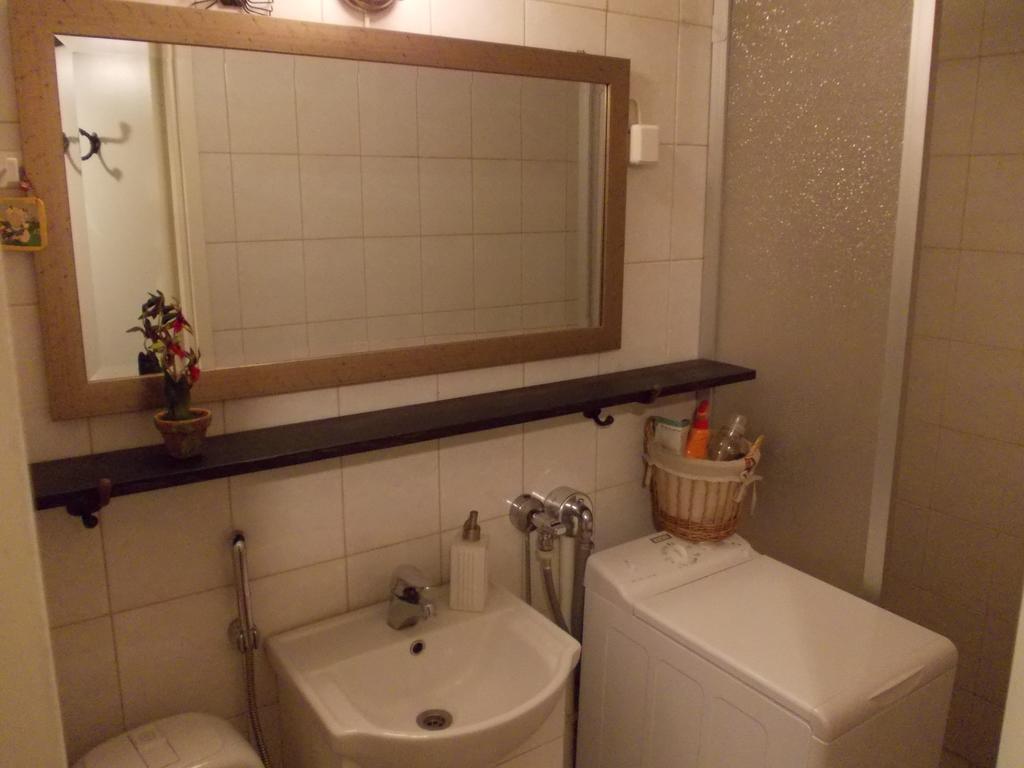 Warkhaus Apartments Varkaus Phòng bức ảnh