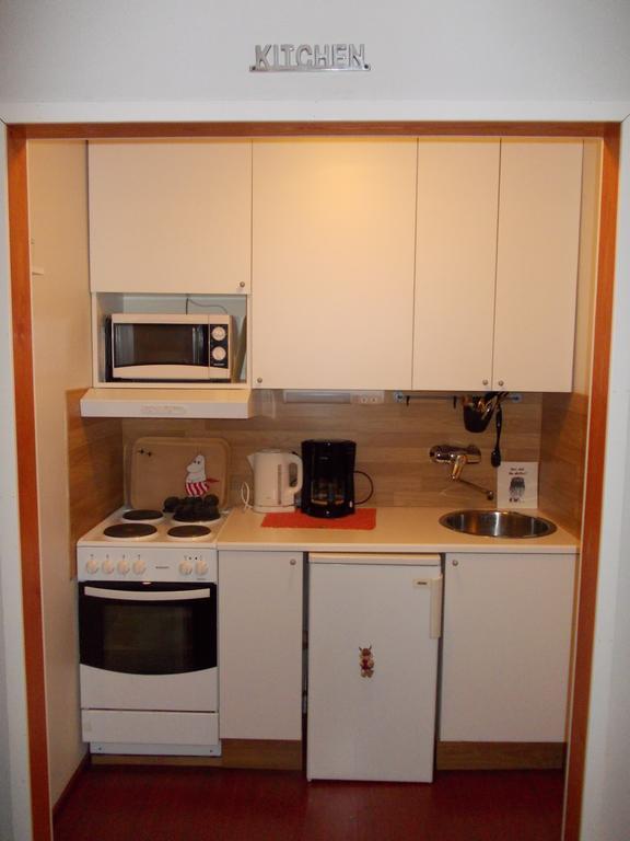 Warkhaus Apartments Varkaus Phòng bức ảnh