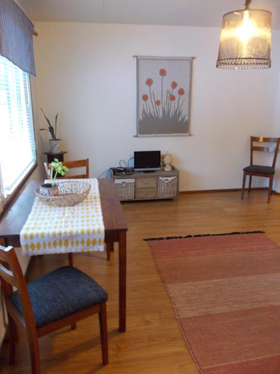 Warkhaus Apartments Varkaus Phòng bức ảnh