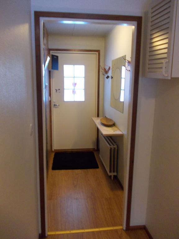Warkhaus Apartments Varkaus Phòng bức ảnh