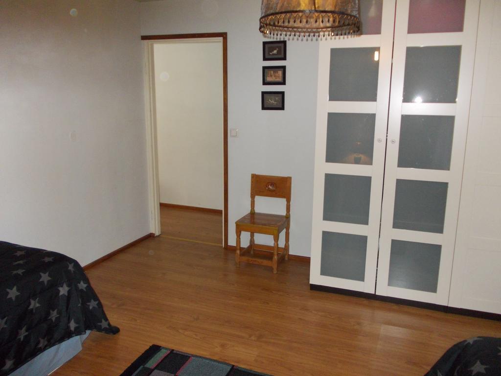 Warkhaus Apartments Varkaus Phòng bức ảnh