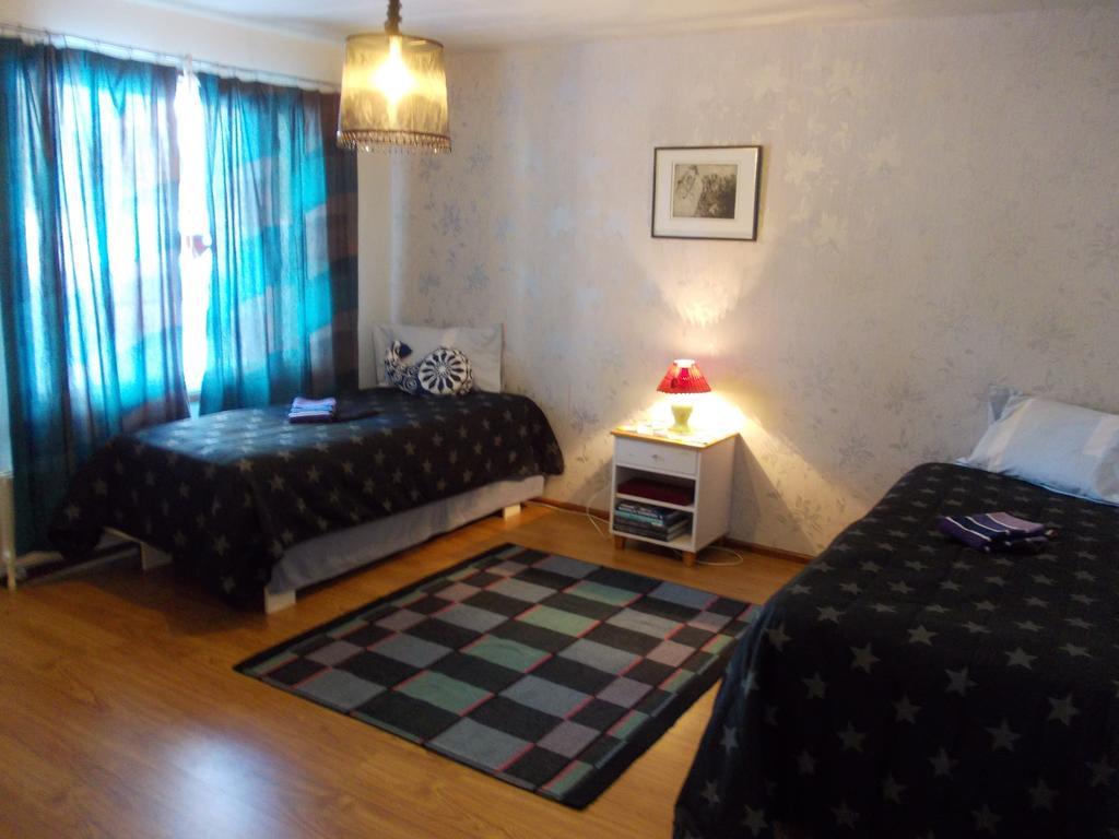 Warkhaus Apartments Varkaus Phòng bức ảnh