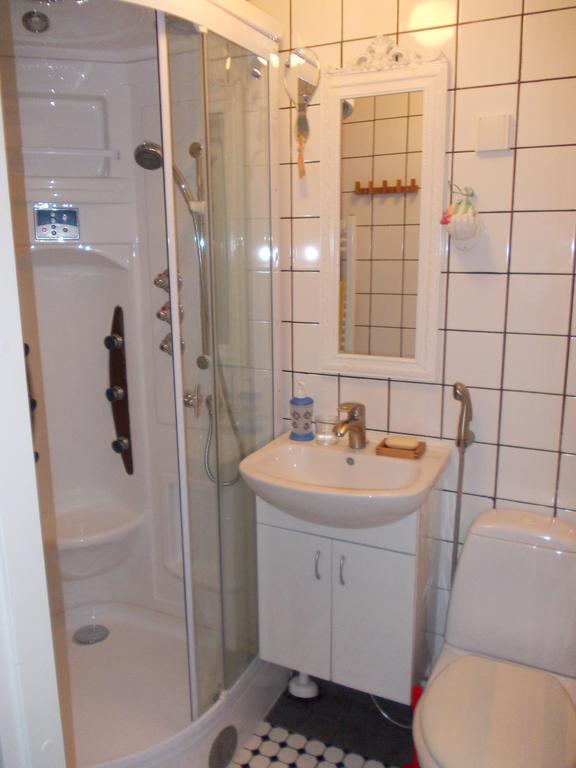 Warkhaus Apartments Varkaus Phòng bức ảnh