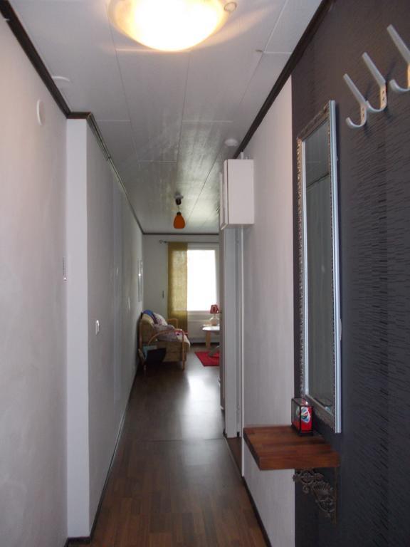 Warkhaus Apartments Varkaus Phòng bức ảnh